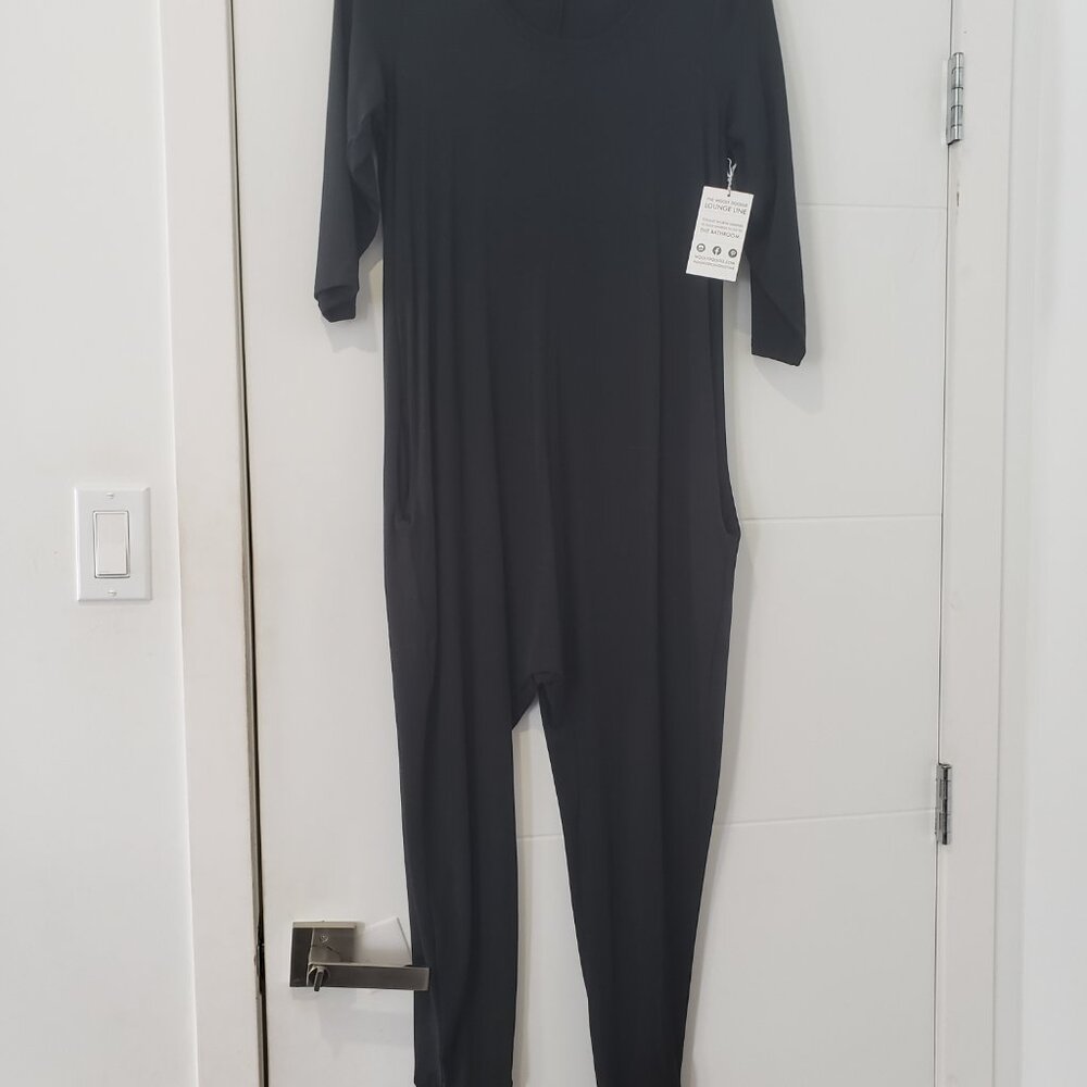 Ladies romper - Picture 6 of 6